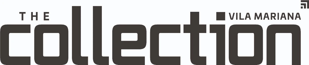 Logo The Collection Vila Mariana
