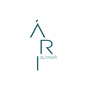 Logo Ári Butantã
