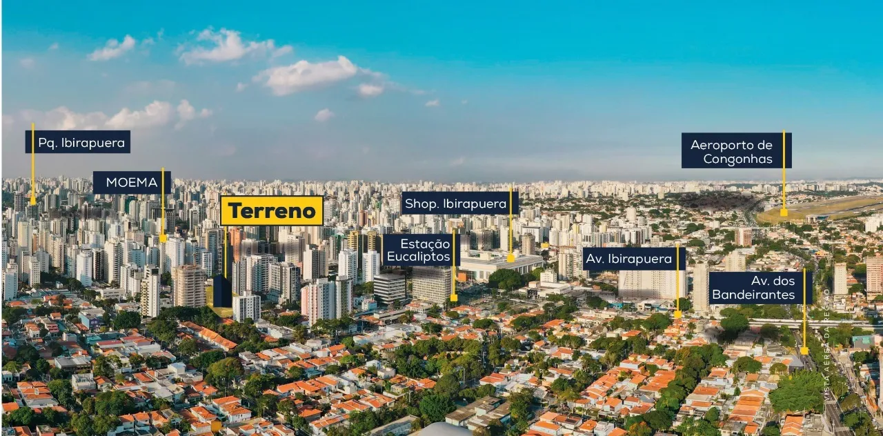 Área de lazer — imagem 16