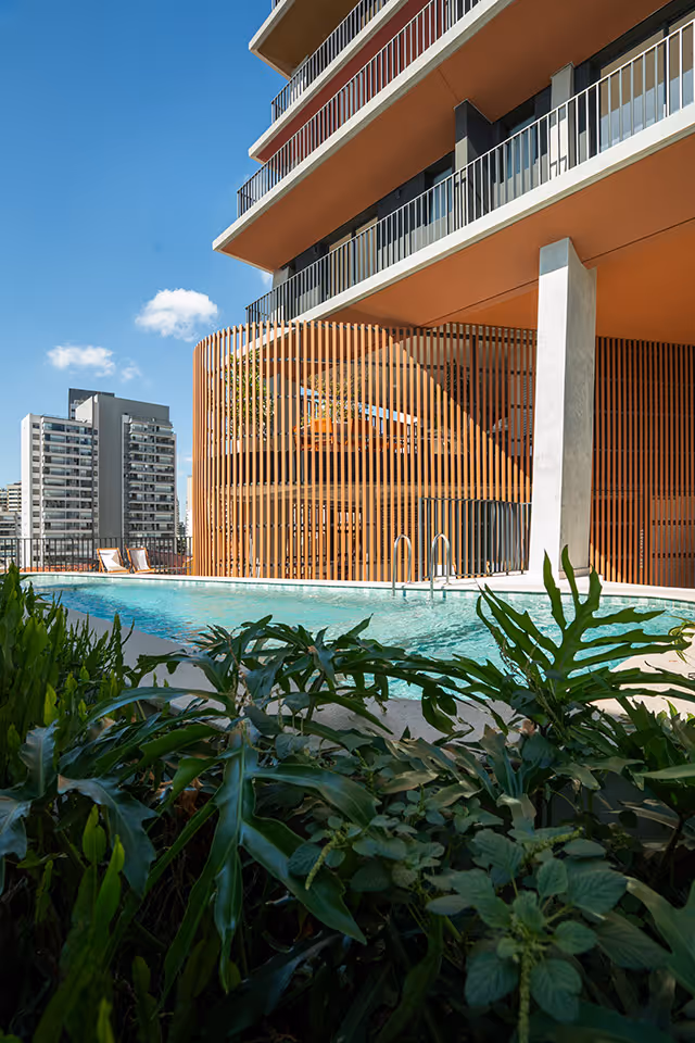 Área de lazer — imagem 16