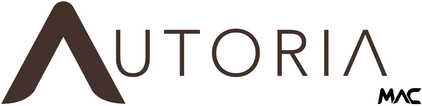 Logo Autoria MAC
