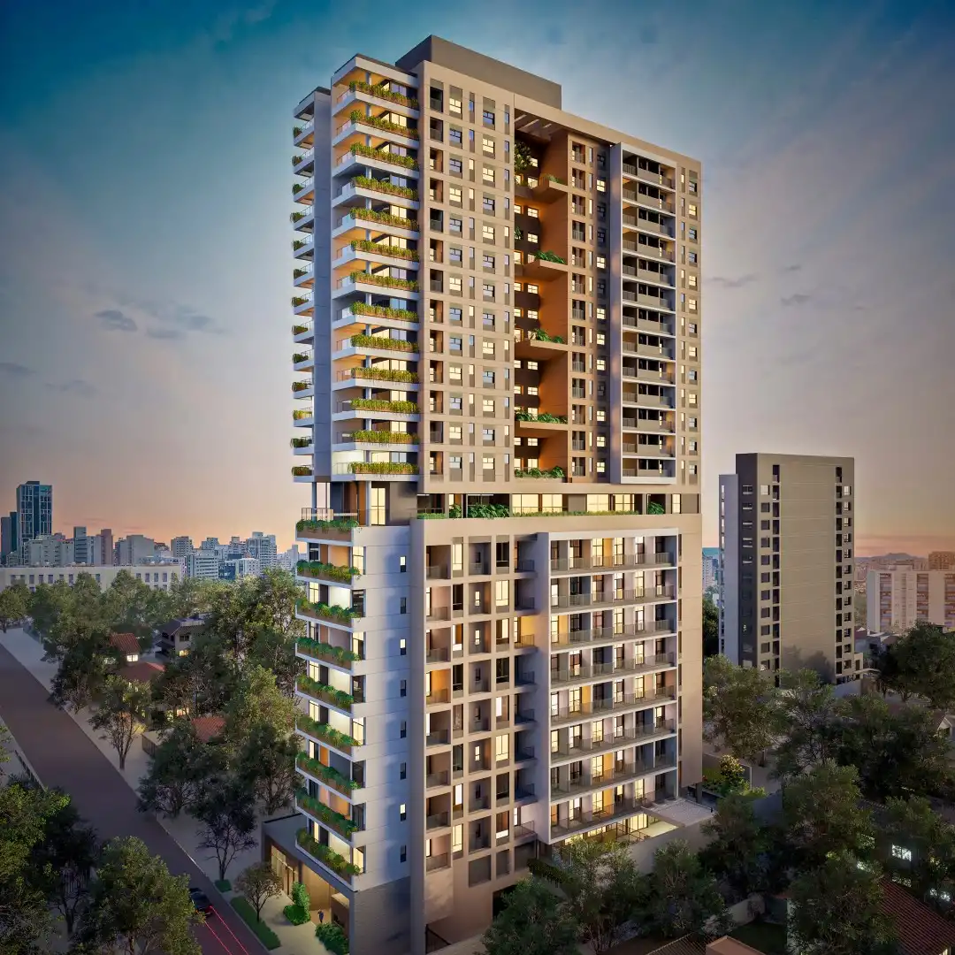 Quartier Capote by You,inc