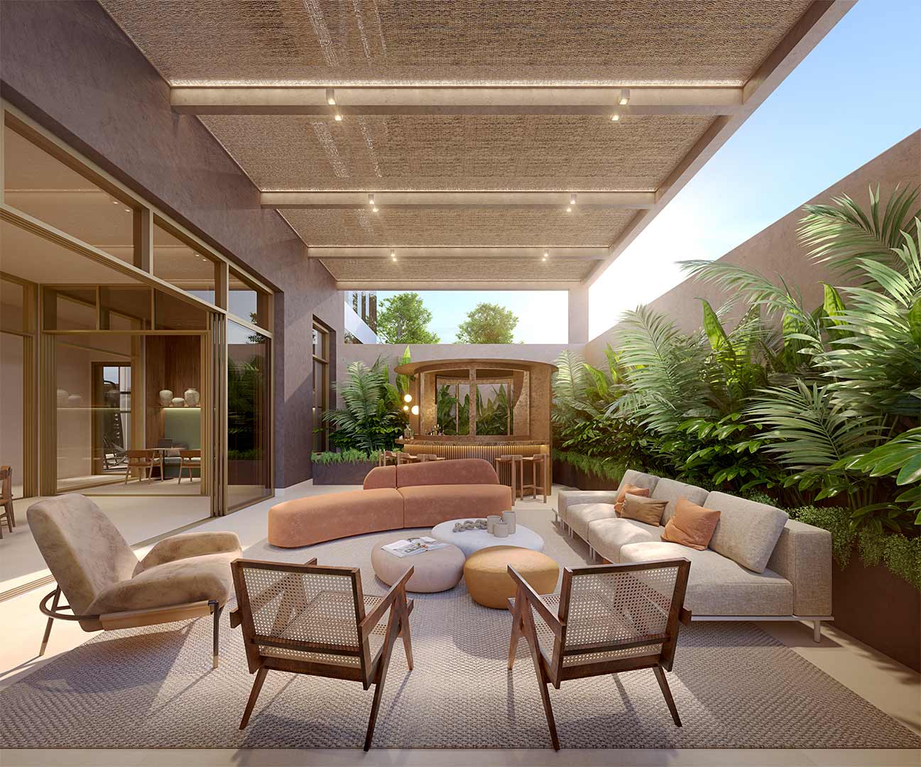 Área de lazer — imagem 5