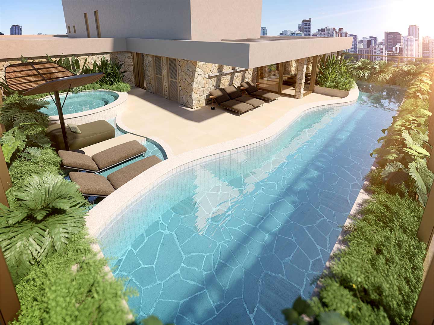 Área de lazer — imagem 10