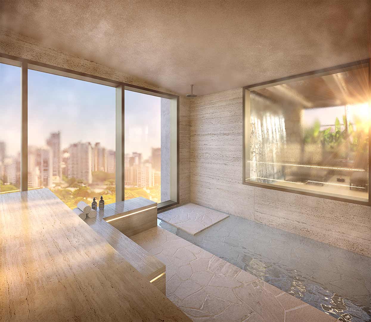 Área de lazer — imagem 12