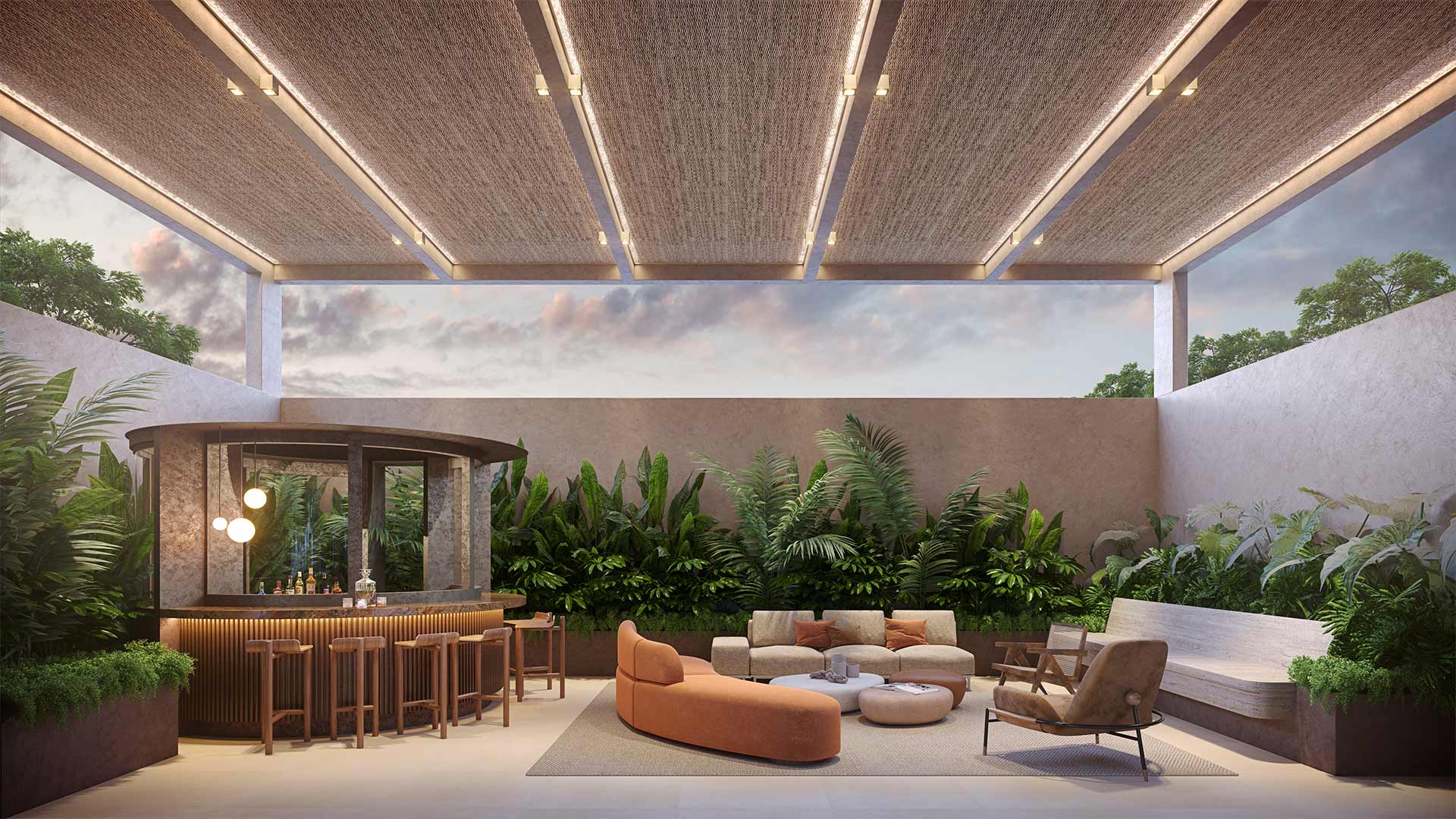 Área de lazer — imagem 20
