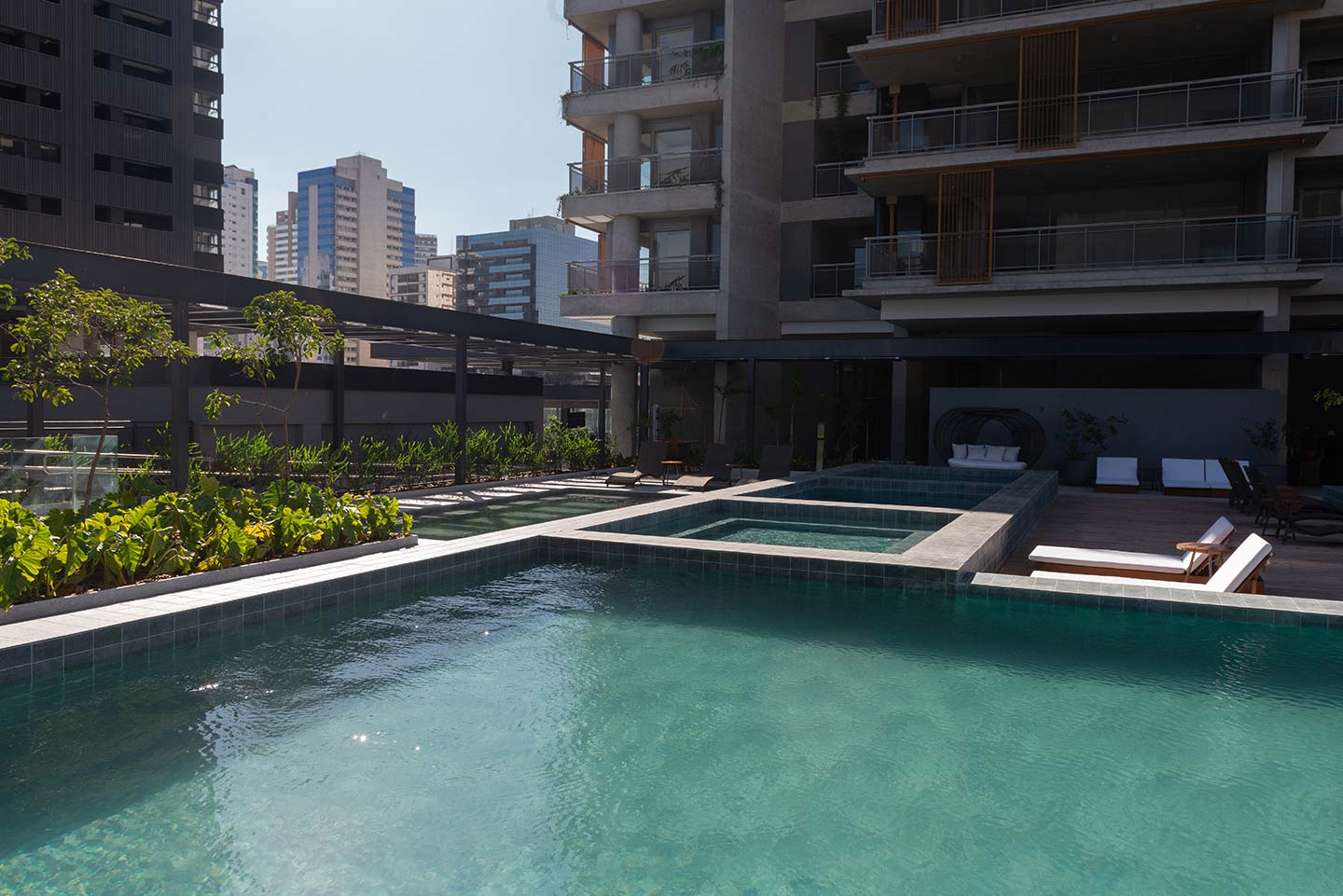 Área de lazer — imagem 5