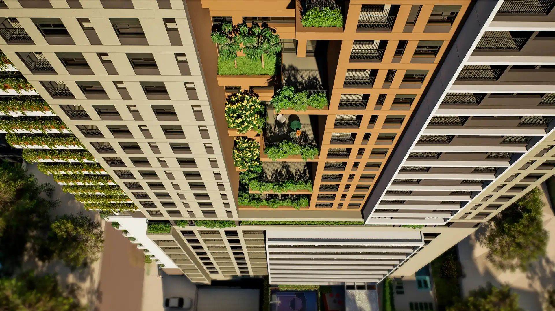 Área de lazer — imagem 22