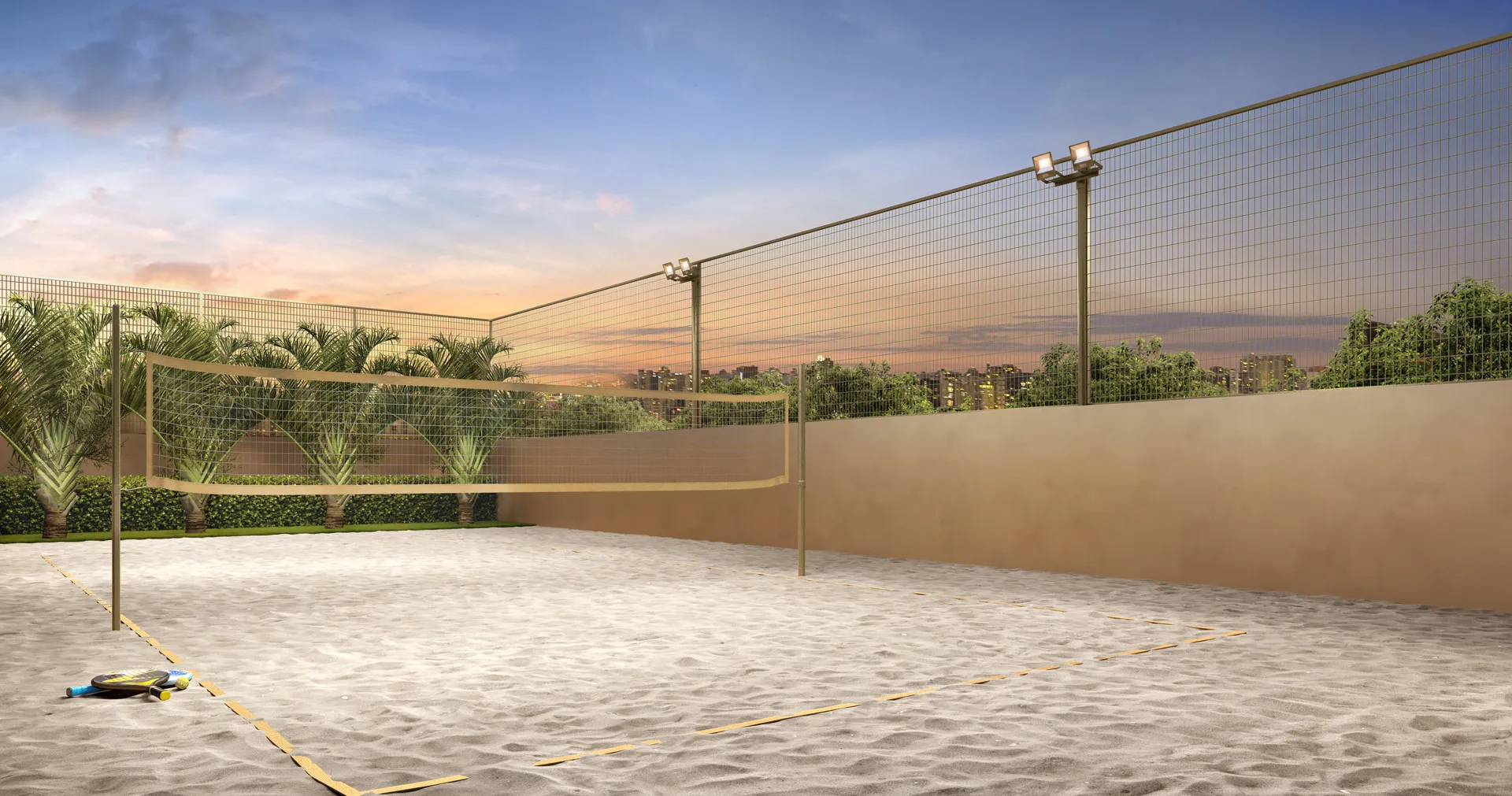 Área de lazer — imagem 14
