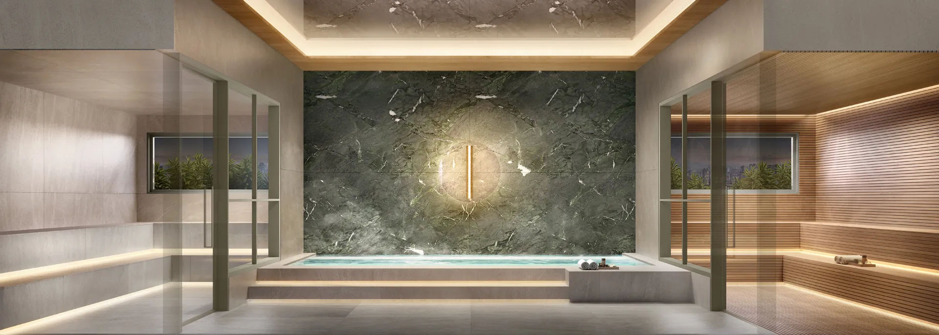 Área de lazer — imagem 14