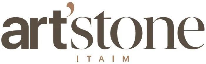 Logo Art’Stone Itaim