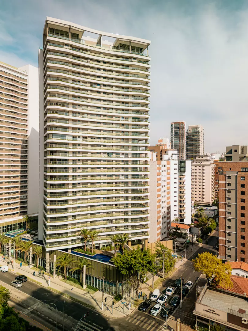 Área de lazer — imagem 18