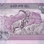 200 birr 2 new 2022 dos ethiopia
