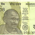 20 roupies good 2022 india