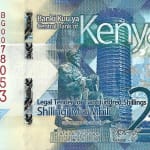 200 shillings new 2019 kenya