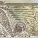 5000 livres new 2019 dos syria