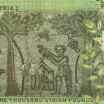 1000 livres new 2013 dos syria