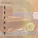 100 livres new 2021 dos syria