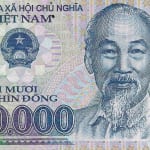 20000 dong good 2006 vietnam