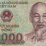 10000 dong 3 good 2006 vietnam