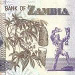 5 kwacha new 2020 dos zambia