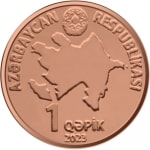 1 qepik 2 good 2022 dos azerbaidjan