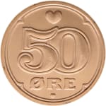 50 ore good 2021 denmark