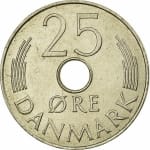 25 ore used 1976 denmark