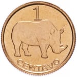 1 centavo new 2006 mozambique