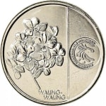 1 peso new 2018 dos philippines