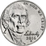 5 cents new 2015 dos united states
