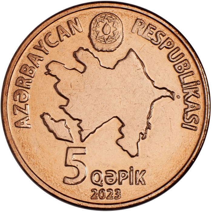 5 qepik 2 new 2022 dos azerbaidjan
