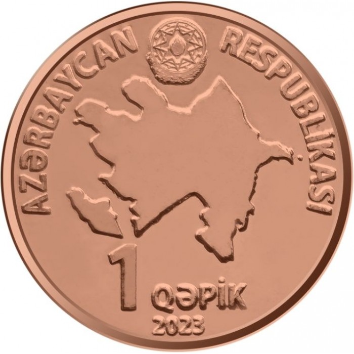 1 qepik good 2019 dos azerbaidjan