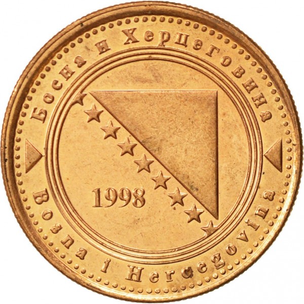 20 fenings used 1998 dos bosnie