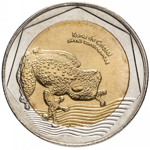 500 pesos new 2012 dos colombia