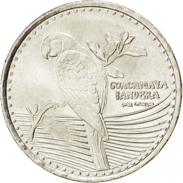 200 pesos new 2012 dos colombia