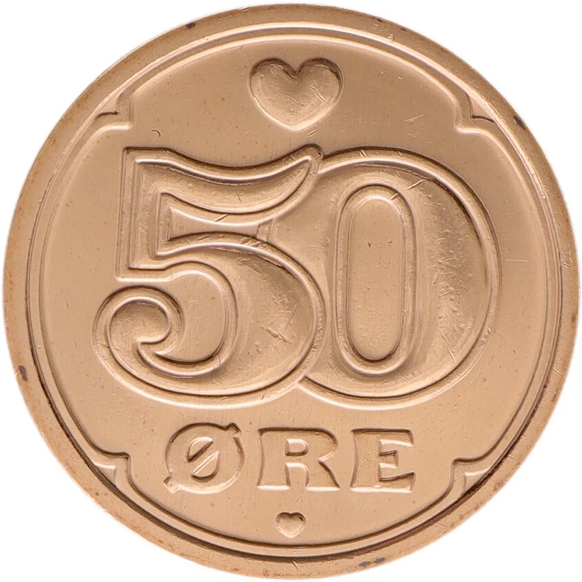50 ore good 2021 denmark