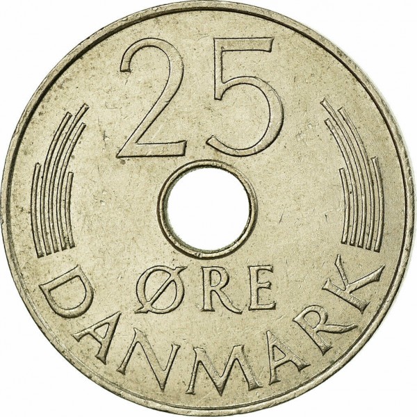 25 ore used 1976 denmark