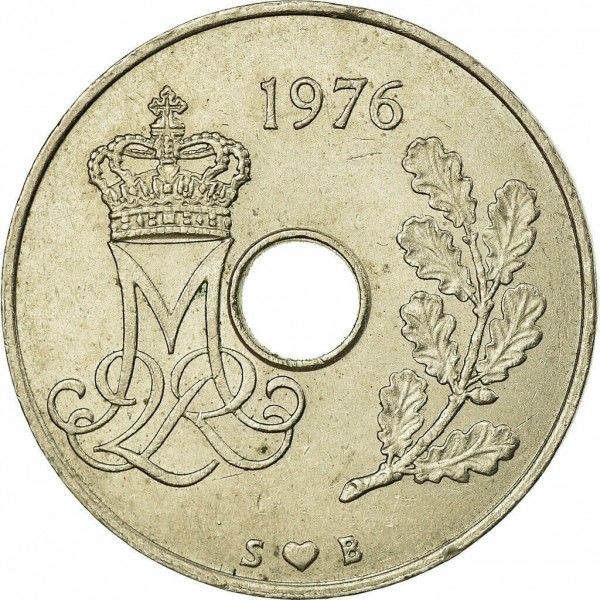 25 ore used 1976 dos denmark