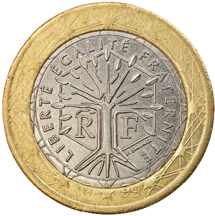 1 euro 3 good 2017 dos european union