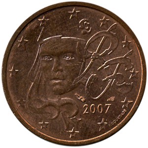 2 centimes 4 good 2020 dos european union