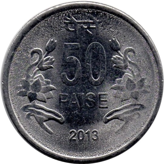 50 paises good 2013 india