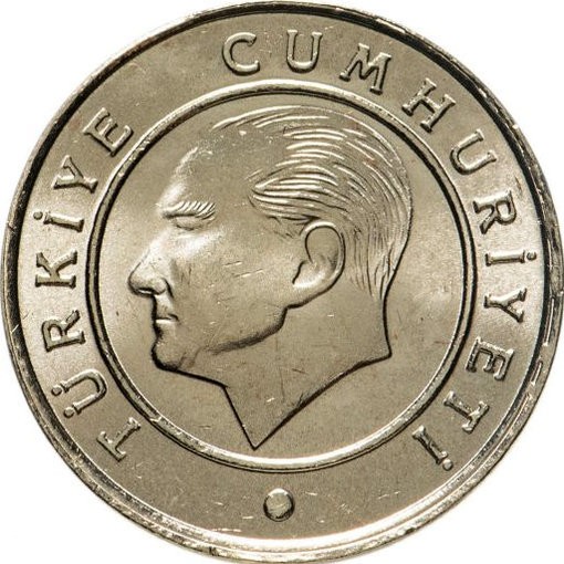 5 livres new 2020 dos turkey