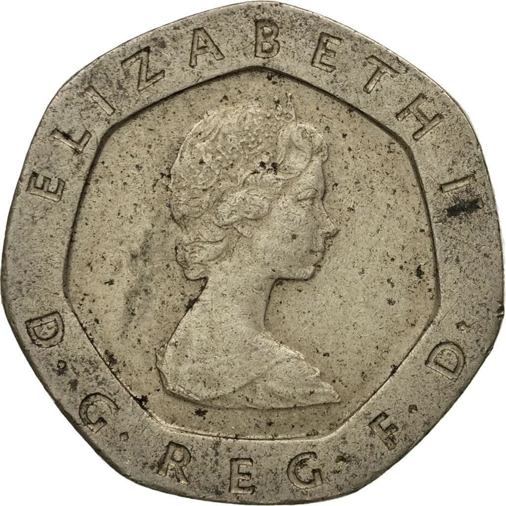 20 pence 4 new 2020 dos united kingdom