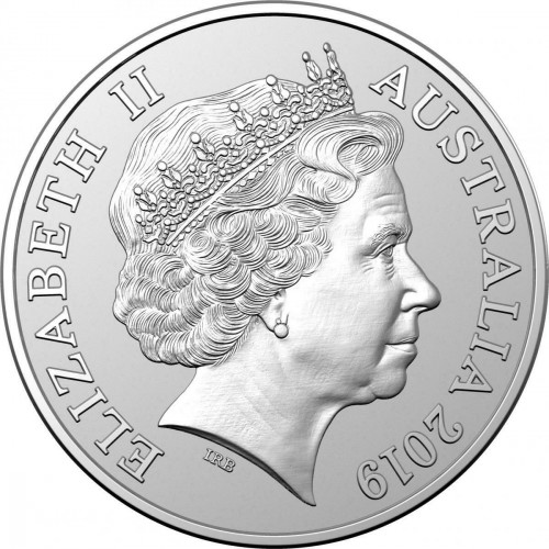 5 cents new 2019 dos australia