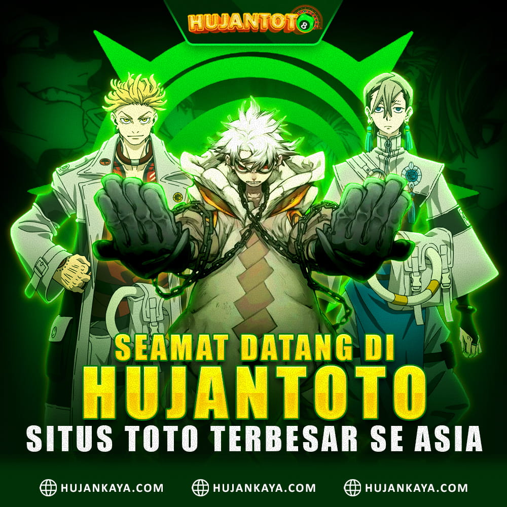 BANDAR TOTO SLOT 4D TERGACOR ONLINE DAN SITUS TOTO TERKEMUKA DI INDONESIA