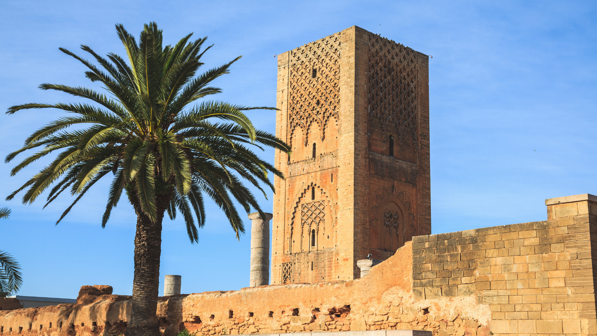 Quand partir au Maroc