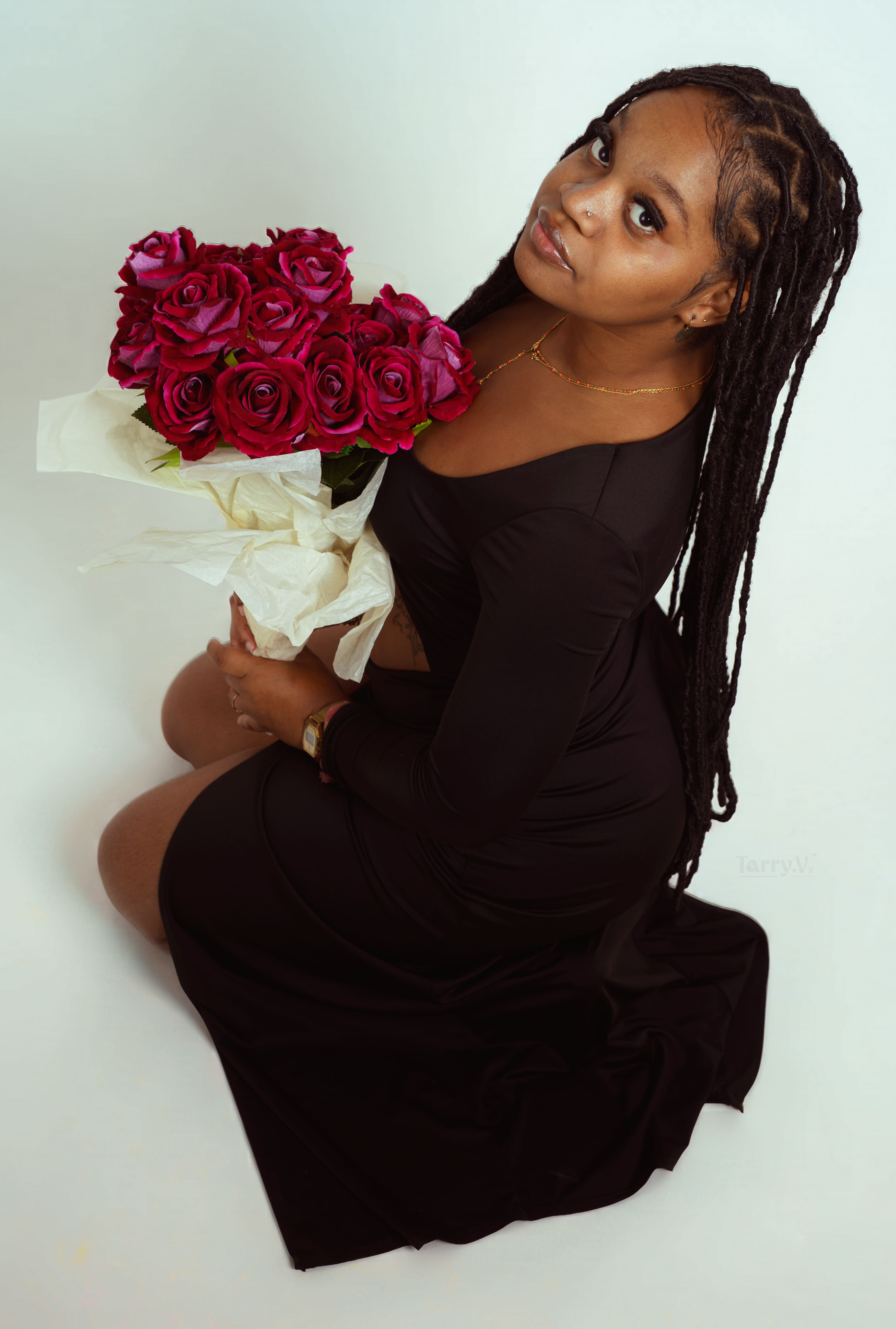 Loana Shooting #2, Tenue 2, Photo 2
