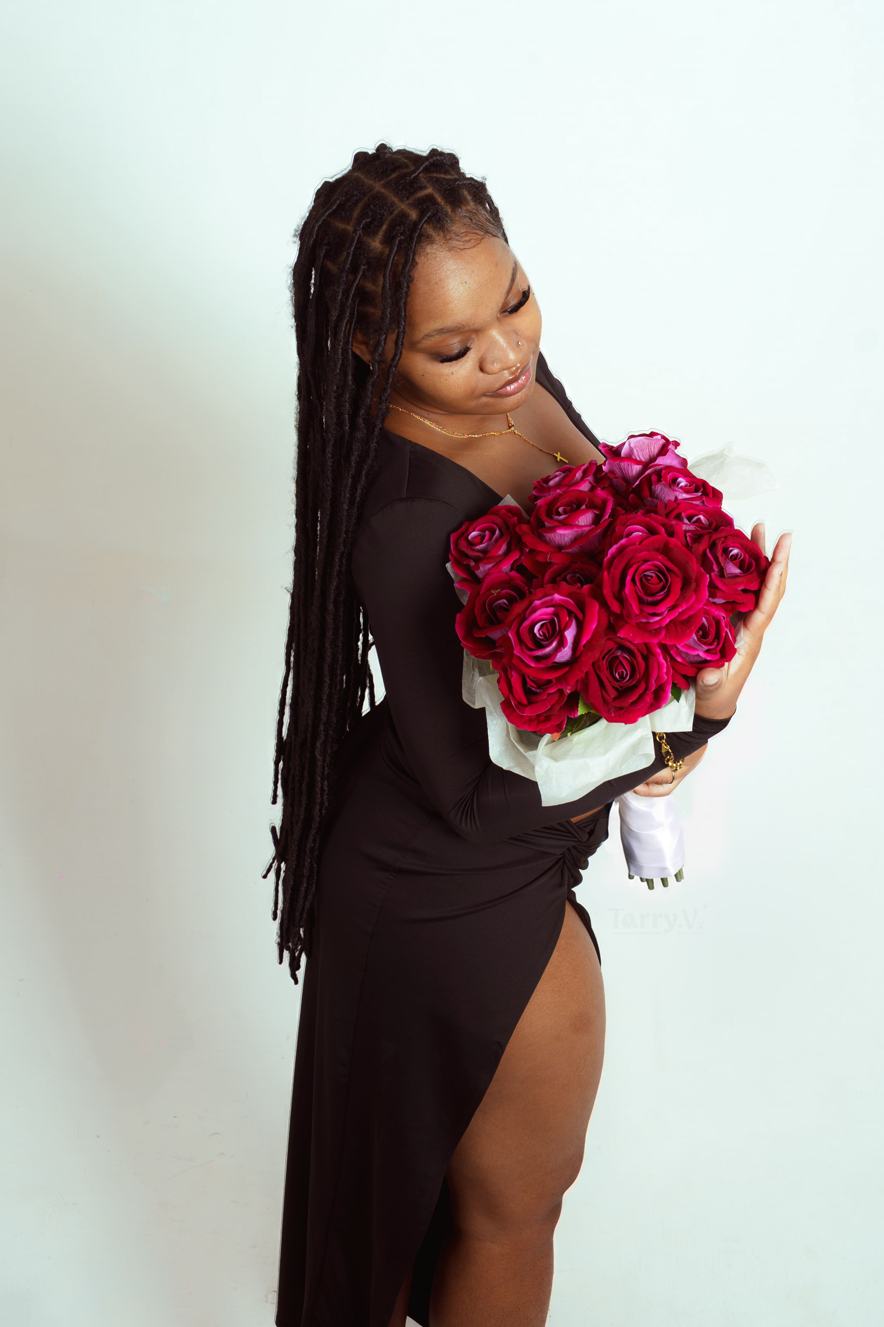Loana Shooting #2, Tenue 2, Photo 3