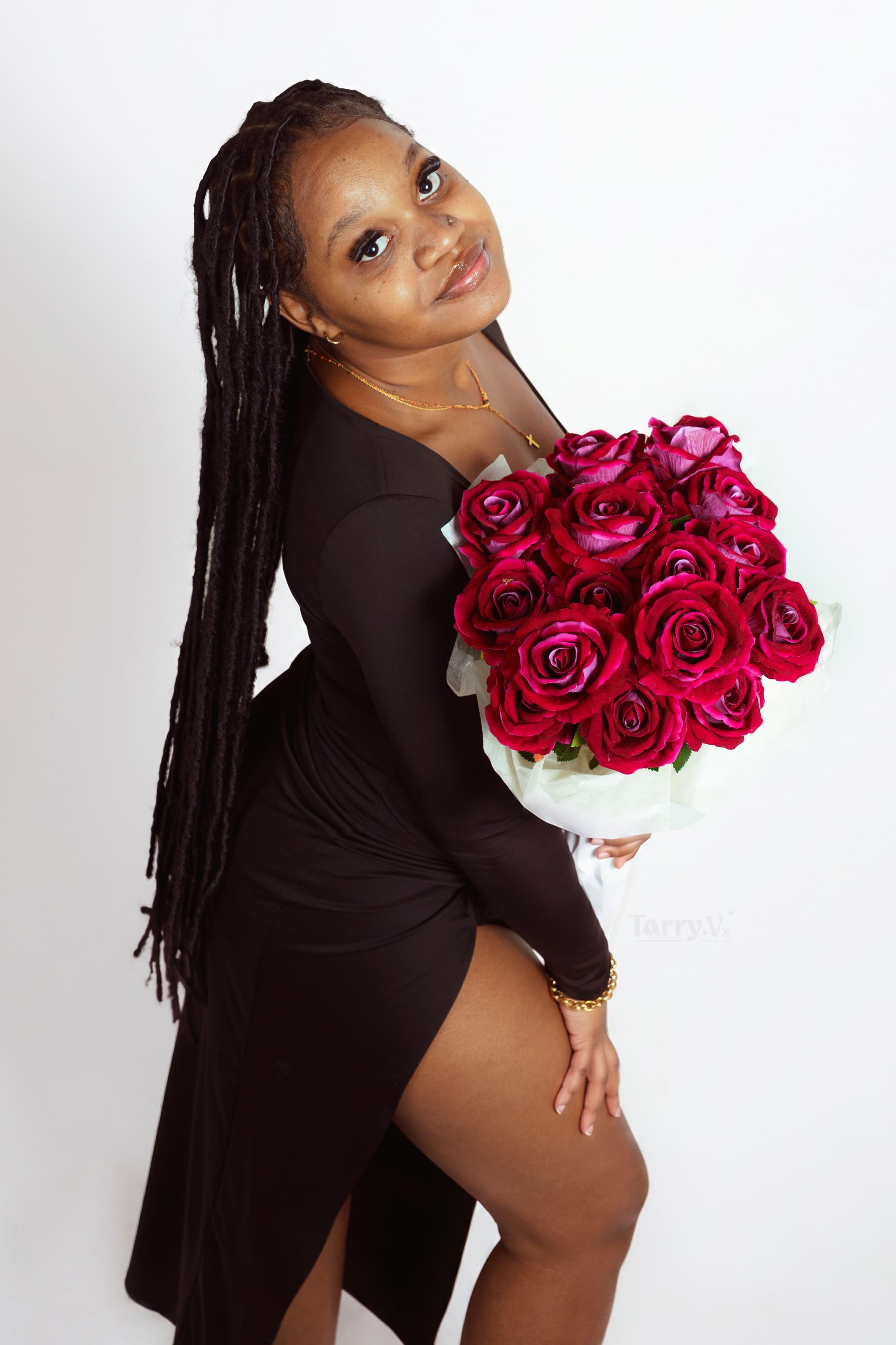 Loana Shooting #2, Tenue 2, Photo 6